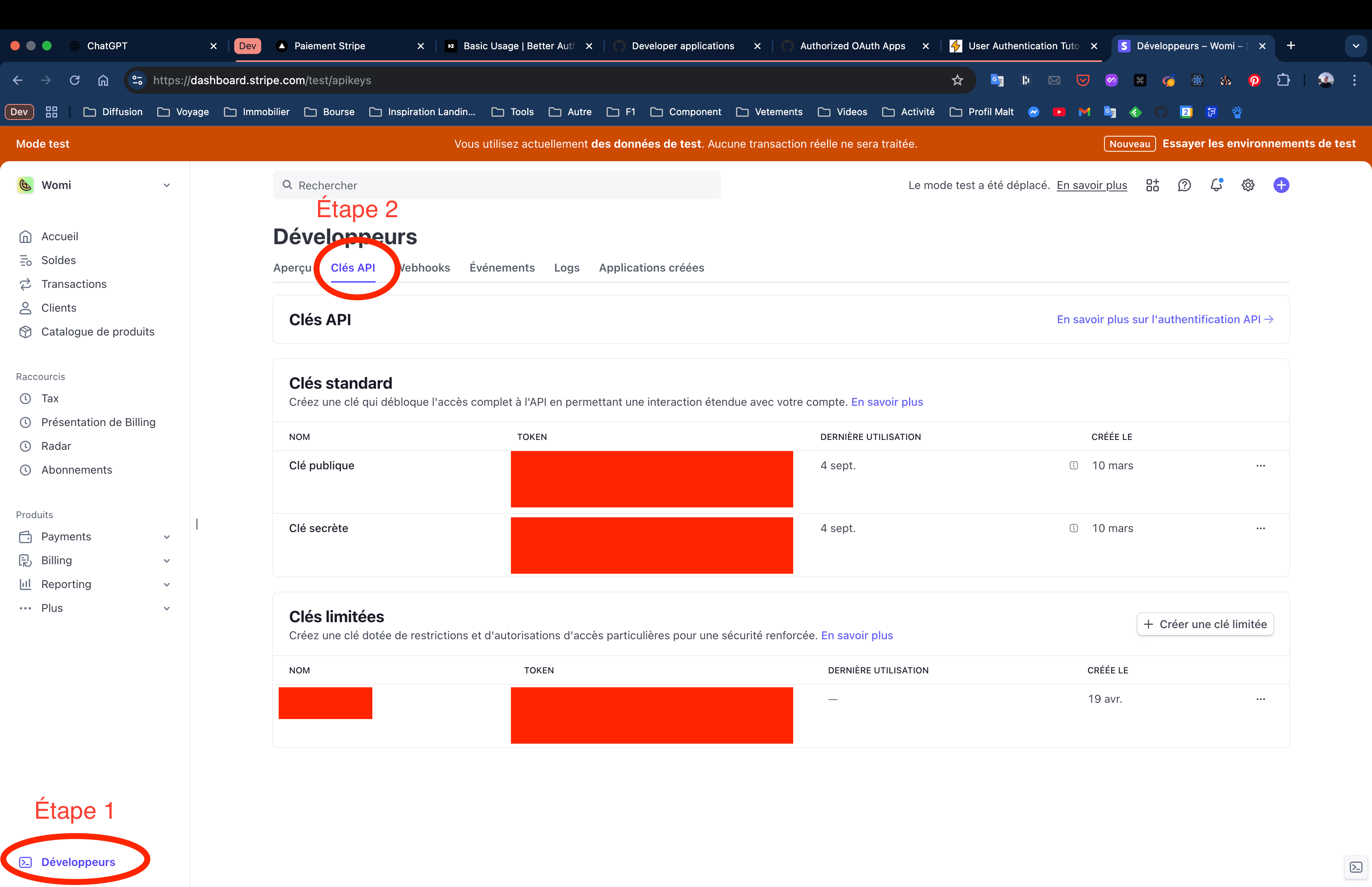 Architecture hexagonale de Foundation Builder
